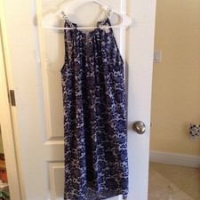 NEW MICHAEL KORS COUTURE SEXY DRESS        sz S