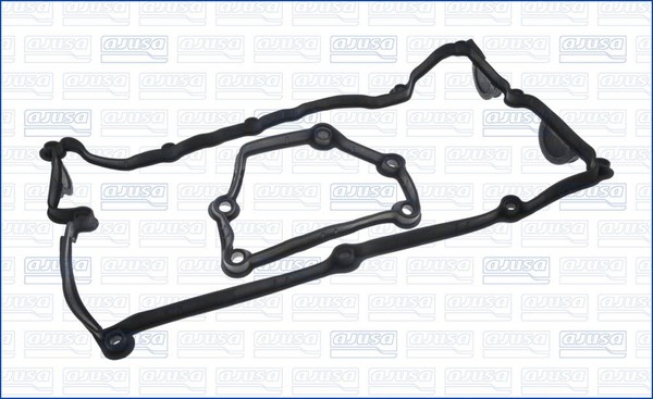 Dichtungssatz Zylinderkopfhaube Ajusa 56033200 FüR BMW E91 E85 E90 Z4 E83 X3 E81-image