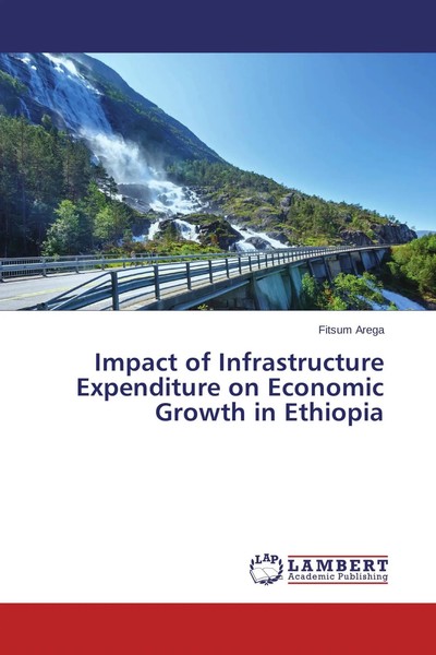 Fitsum Arega | Impact Of Infrastructure Expenditure On Economic Growth In...-image