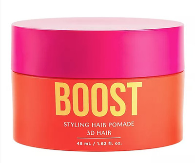 LWYA Boost Styling Hair Pomair 3D Hair  Love Who You Are 1.62oz New in Box