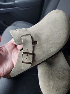 Birkenstock Boston 44 | eBay