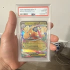 Pokémon Mega Dragonite EX 126/193 M2a Japanese PSA 10 Double Rare Holo