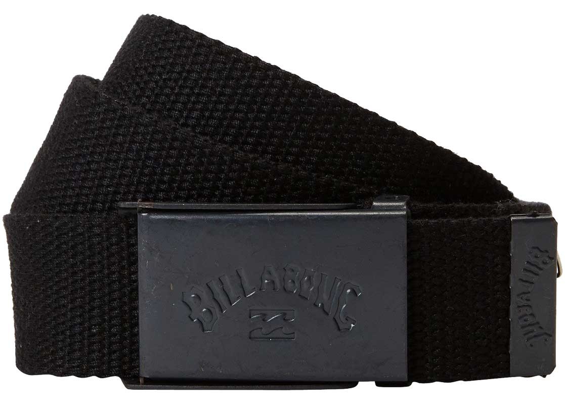 Пояс Billabong Cog Web Belt - Невидимка - Новинка 3090₽