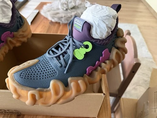 Crocs Salehe Bembury x Pollex Juniper EU 43-44 US 10