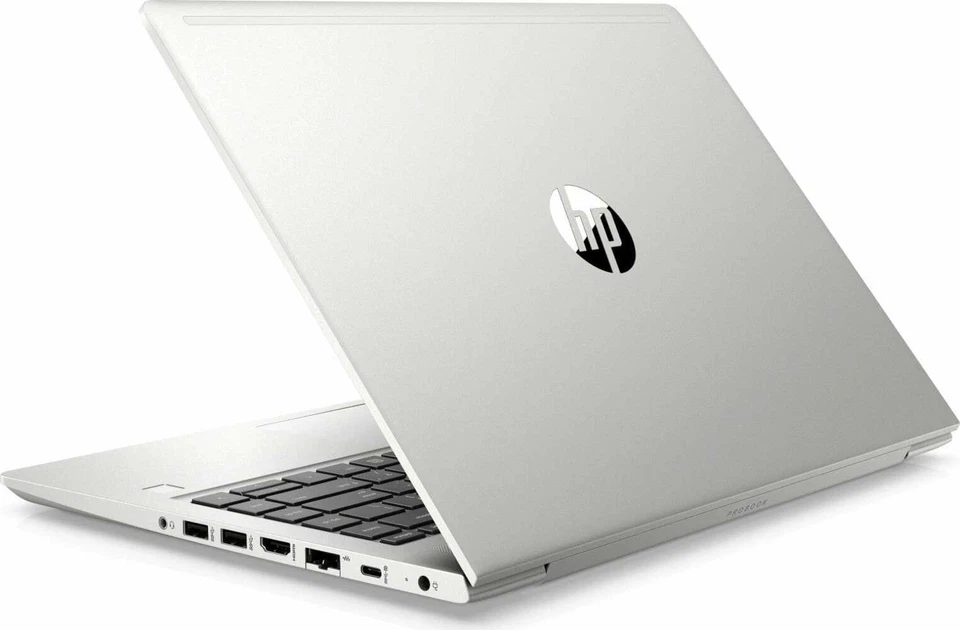 HP ProBook 440 G6 14", i7-8565U, 512 SSD, 16 GB, FRANCESE, Win 11 Pro (B) - Immagine 3 di 3