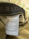 Torrid Moto Pants — photo 1