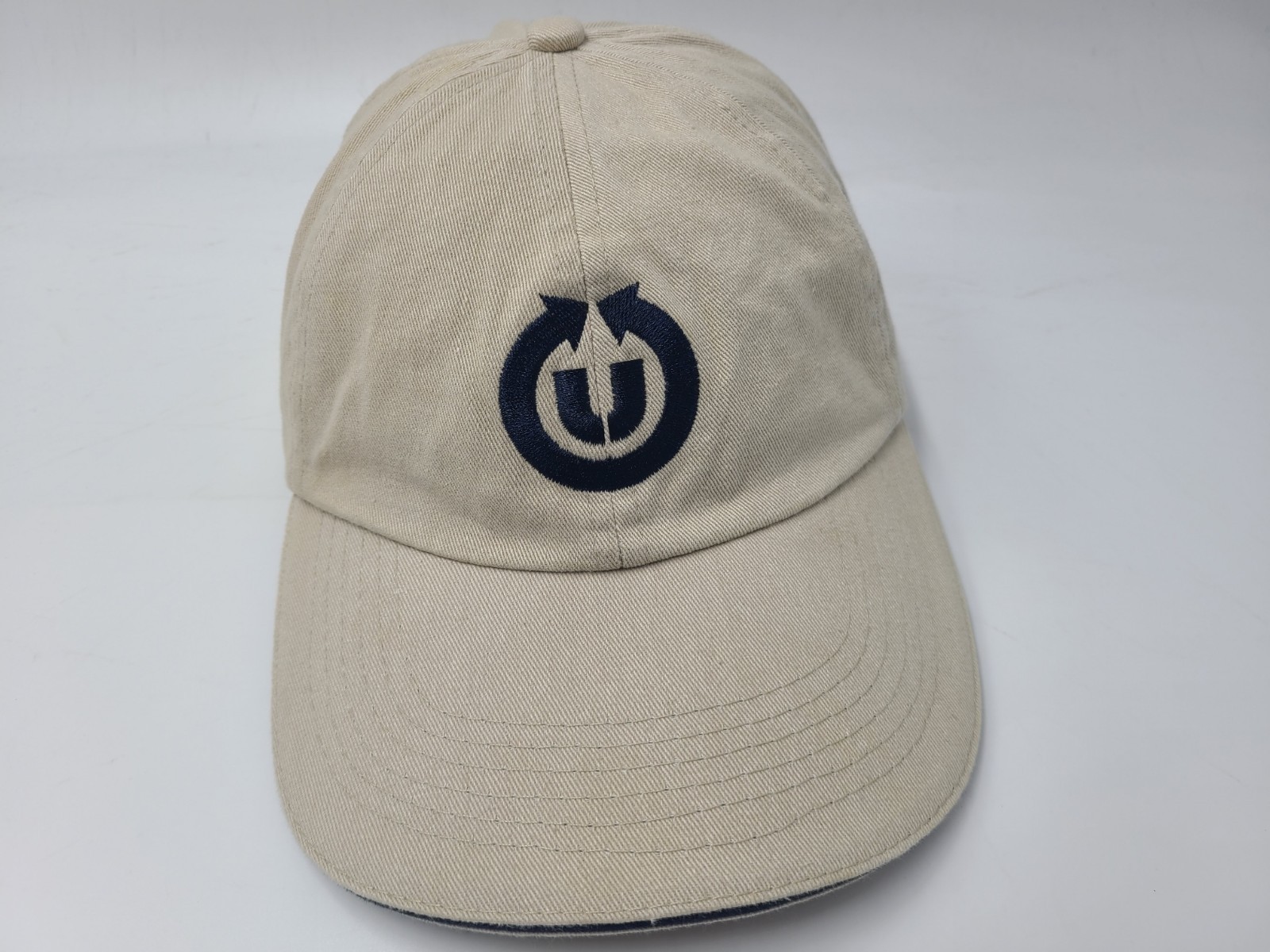 Phillips Union Whiskey Strapback Adjustable (Fits… - image 1