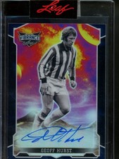 2023 Leaf Vibrance Multi-Sport Cards Checklist 22