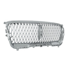 Front Bumper Grille Assembly Complete Grill Fit For Lincoln Corsair 2020-2022