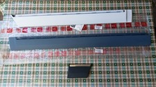 Side Mouldings for Citroen XM. NOS Original Parts  NSF OSR Door OSF Wing.