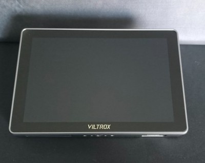 KAMERA MONITOR | VILTROX DC-L1 | SEHR GUTER ZUSTAND