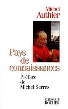 Pays de connaissances von Authier M | Buch | Zustand gut