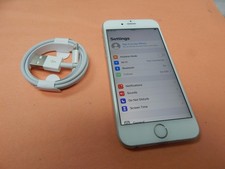 Apple iPhone 6S 16GB PINK ATT A1633 80 Battery FREE SHIPPING