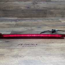 93-97 Honda Del Sol Brake Light Third Brake Light 3rd Led Eh6 Oem Tested Delsol