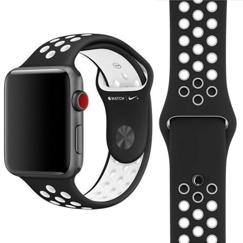 GENUINE APPLE WATCH STRAP NIKE 45MM 41MM 44MM 42 40 38 SPORT BAND LOOP BRAND NEW - Picture 87 of 184