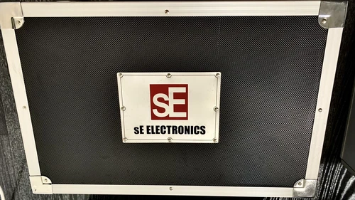 sE Electronics Gemini 5 - Thumbnail 5