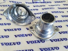 Volvo 142,144,145,1800 B20 Engine, 164 B30 Engine Genuine Volvo Water Outlet