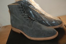 frye chris lace up