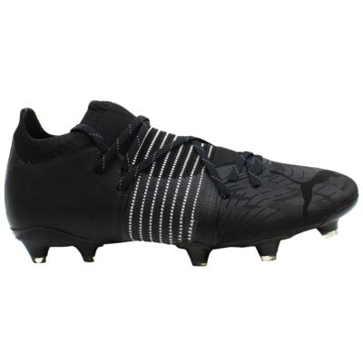 Puma Future Z 1.1 Lazertouch FG/AG Herren schwarz Fußballschuhe