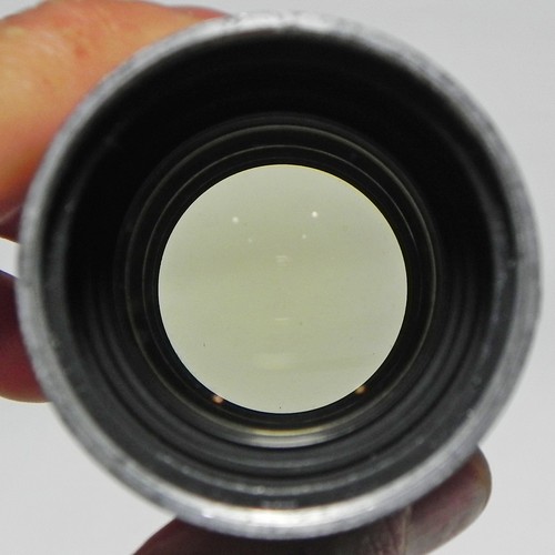 Kodak Cine Ektar 63mm f2 Coated S mount #RR1314 - Picture 8 of 12