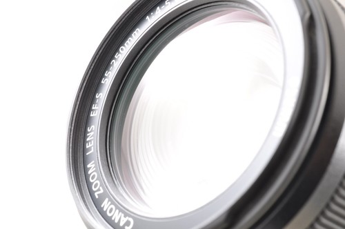 Canon EOS Kiss X7/Rebel SL1/100D DSLR/18-55,55-250,24mm *N Mint+5 4590shot #3627 - Picture 23 of 24