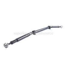 Driveshaft For Land Rover Lr2 2013 2014 2015 Rear Lr023283 Lr007804 Lr021553