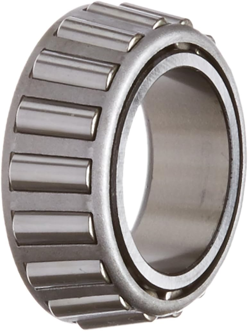 25590 High-Capacity Tapered Roller Bearing for Heavy Loads