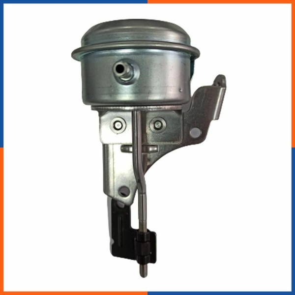 Stellmotor FüR Renault | 755507-5002S, 755507-5003S, 755507-5006S, 755507-5007S-image