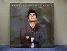 MANGO-LP- " INSEGUENDO L'ACQUILA"---ORIGINALE SIGILLATO