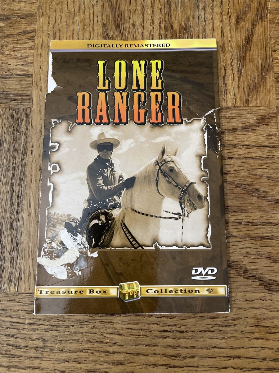 その他 Lone Ranger [DVD] Amazon.com: The Lone Ranger [DVD] : Michael Ansara, Lyle Bettger