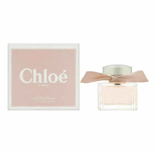 L'eau Chloé Eau de Toilette for Women for sale | eBay