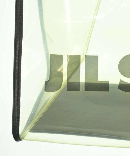 JIL SANDER Tote Bags Clear 2200547790183 — image 5