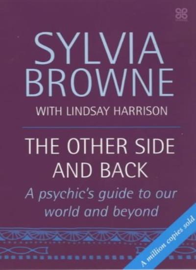 The Other Side And Back: A psychic's guide to the world beyond: A Psychic's G.
