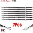 Salon Pedicure Tools – Professional Cuticle Trimmer & Manicure Grooming Kit