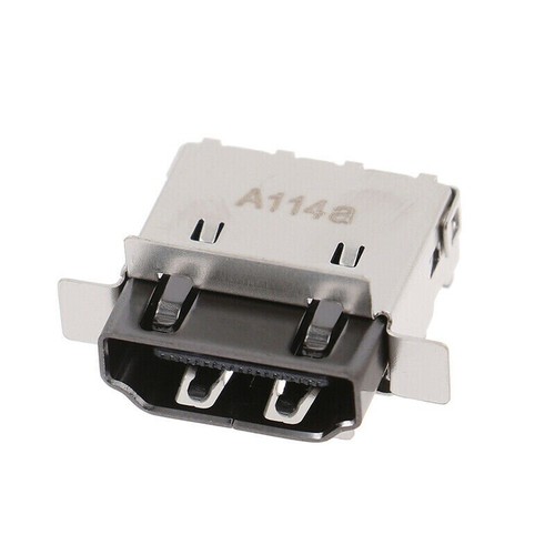Xbox One S 1080p HDMI Port Socket Connector for Console Replacement Parts - Picture 4 of 7