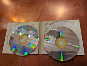 Sherlock Holmes: Consulting Detective & Sega Classics (Sega CD, 1992)