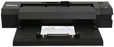Dell E-Port Plus Advanced Port Replicator with USB 3.0 for E Series Latitudes