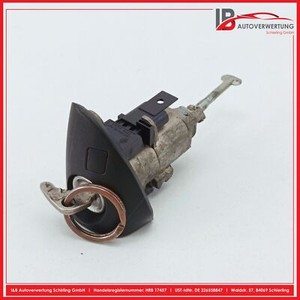 MERCEDES C CLASS ESTATE W203 C180 KOMPRESSOR KEY CYLINDER