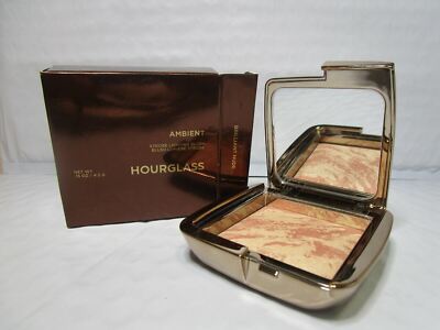 HOURGLASS AMBIENT STROBE LIGHTING BLUSH BRILLIANT NUDE .15 OZ