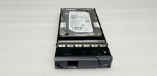 NetApp X315A-R6 4TB 7.2K RPM SAS 6Gb/s NSE Hard Drive IBM FRU 12X4147 108-00368
