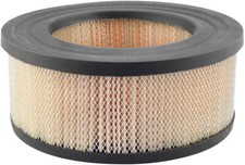 Air Filter-VIN: A Baldwin Filters PA1648