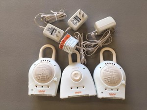 sony baby monitor