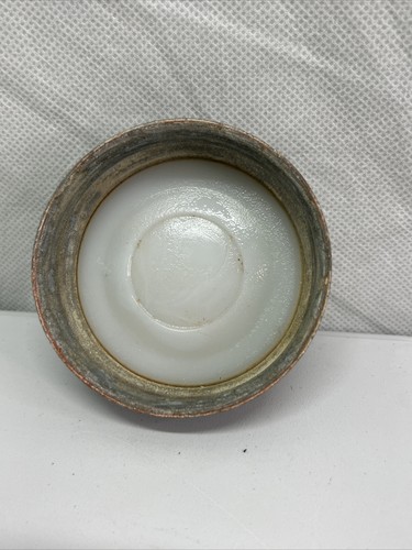 Vintage Zinc Regular Mouth Mason Jar Lids - Picture 2 of 3