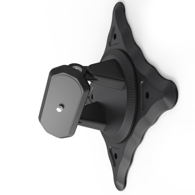 360 Degree Rotating Projectors Holder Stand Adjustable for Home Theater Use