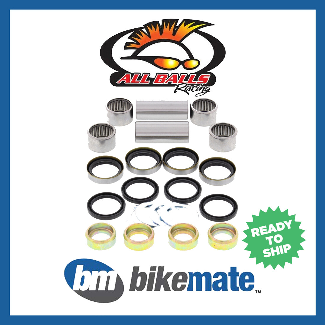 2623 - SERIE KIT GUARNIZIONI MOTORE SUZUKI GS GZ - GKD 1100 Cc 1982 - 1984 - Ricambi Vespa - Foto 3