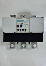 Siemens Motor Protection Relay – Model 3RB1066-1KG0 | 540 A | Made in Germany