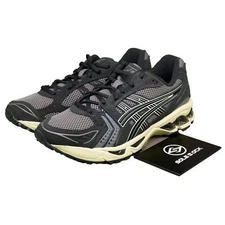 ASICS Gel Kayano 14 Clay Grey Black - 1203A540-020
