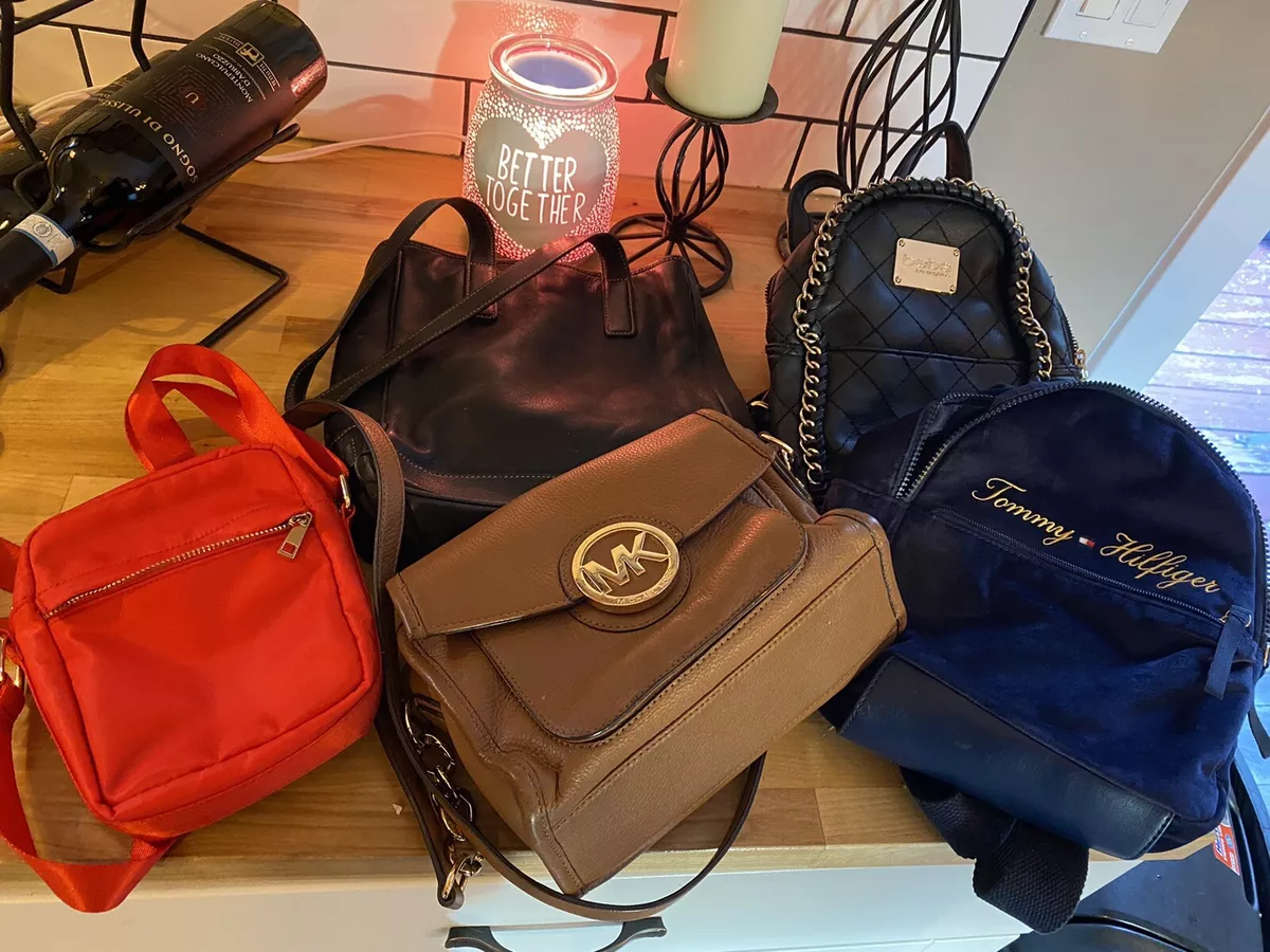 Michael kors tommy hilfiger online