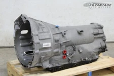 13-16 BMW 320I F30 N20 8 SPEED ZF8HP 8HP45 AUTO TRANSMISSION GEAR BOX 83K OEM