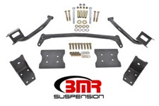 BMR 79-04 Fox Mustang Torque Box Reinforcement Plate Kit(TBR005H And TBR003H) -